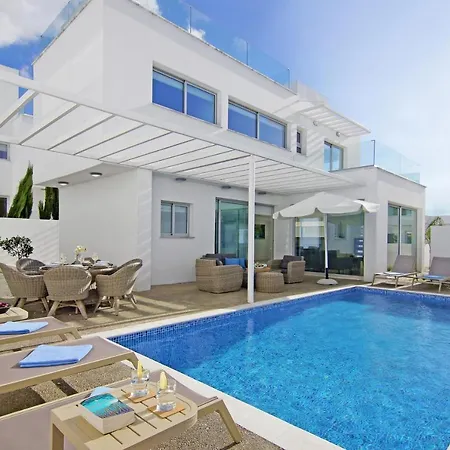 Violanta Casa vacanze Ayia Napa