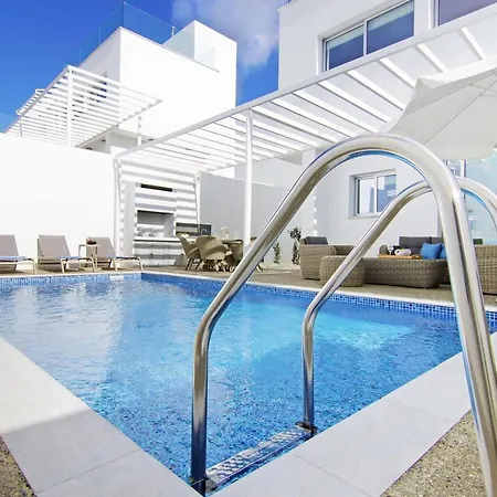 Violanta Casa vacanze Ayia Napa