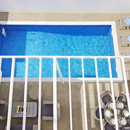 Casa vacanze Violanta *