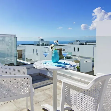Casa vacanze Violanta Ayia Napa